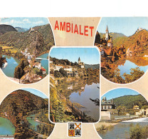 81 AMBIALET LE TARN  - Altri & Non Classificati