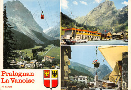 73 PRALOGNAN LA VANOISE - Pralognan-la-Vanoise