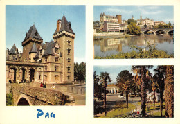 64 PAU LE CHÂTEAU - Pau