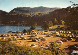 88 LES VOSGES LAC DE LONGEMER - Autres & Non Classés