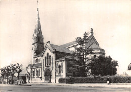 02 CHAUNY EGLISE NOTRE DAME - Chauny