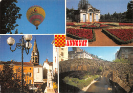 07 ANNONAY - Annonay