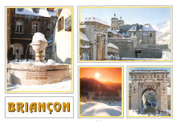 05 BRIANCON - Briancon