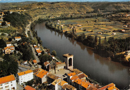 46 CAHORS EN QUERCY - Cahors