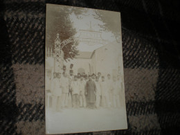 Avignon Le Génie Au Parc Des équipages Carte Photo - 1914-18