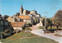 58 LORMES RUE DE L EGLISE - Lormes