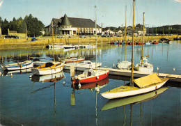 22 PAIMPOL LE BASIN DES YACHTS - Paimpol