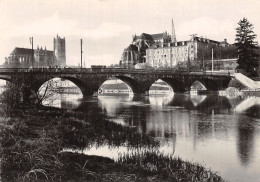 89 AUXERRE LE PONT DE LA TOURNELLE - Auxerre