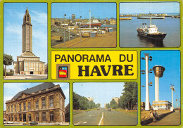 76 LE HAVRE - Unclassified