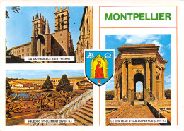 34 MONTPELLIER - Montpellier