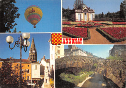 07 ANNONAY - Annonay