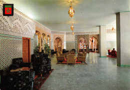 MAROC RABAT HOTEL TOUR HASSAN - Rabat