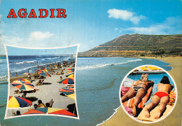 MAROC AGADIR - Agadir