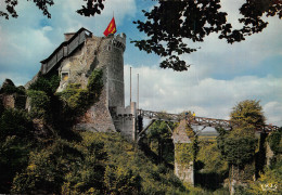 76 LE CHÂTEAU DE ROBERT LE DIABLE - Other & Unclassified