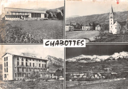 05 LA PLAINE DE CHABOTTES - Otros & Sin Clasificación