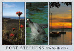 AUSTRALIE PORT STEPHENS - Sonstige & Ohne Zuordnung