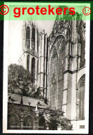 UTRECHT Domkerk En Toren 1947 - Utrecht