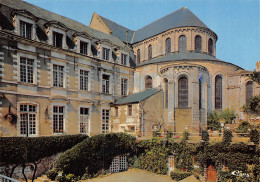 45 BEAUGENCY L ABBAYE - Beaugency