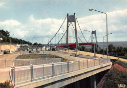 76 TANCARVILLE LE PONT - Tancarville