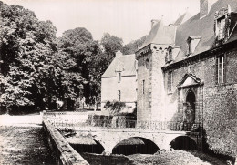 61 CARROUGES LE CHÂTEAU - Briouze