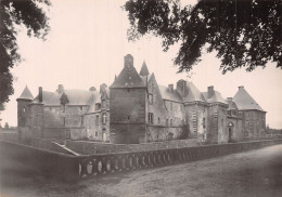 61 CARROUGES LE CHÂTEAU - Briouze