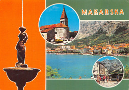 JUGOSLAVIJA MAKARSKA - Jugoslawien