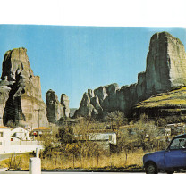 GRECE METEORA - Griechenland