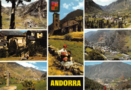 ANDORRA - Andorra