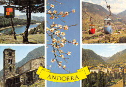 ANDORRA - Andorra