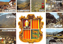 ANDORRA - Andorra