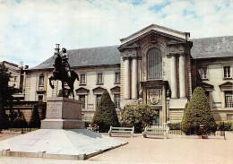 51 REIMS LA STATUE JEANNE D ARC - Reims