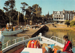 22 L ILE DE BREHAT LE DEBARCADERE - Ile De Bréhat