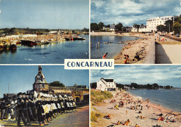 29 CONCARNEAU SON PORT - Concarneau