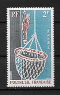 PA - 1970 - 34 **MNH - Huitres Perlières - Ongebruikt