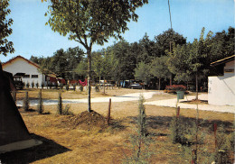 47 MONFLANQUIN LE CAMPING - Monflanquin