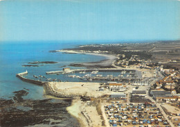 85 ILE DE NOIRMOUTIER LE PORT - Ile De Noirmoutier