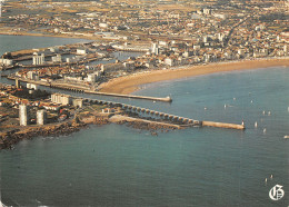 85 LES SABLES D OLONNE LA PLAGE - Sables D'Olonne