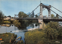 86 BONNEUIL MATOURS LE PONT - Otros & Sin Clasificación