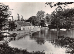 78 CERNAY L ETANG DE VAULT - Cernay-la-Ville