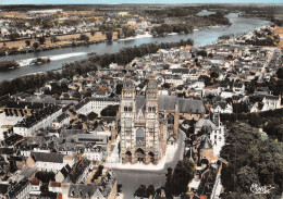 37 TOURS LA CATHEDRALE SAINT GATIEN - Tours