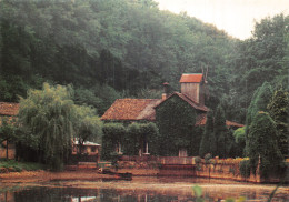 86 LUSIGNAN LE MOULIN DE LA TOUCHE - Lusignan