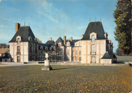 94 LE CHÂTEAU DE GROS BOIS - Other & Unclassified