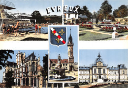 27 EVREUX LA PISCINE - Evreux