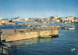 85 LES SABLES D OLONNE LE PORT - Sables D'Olonne