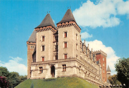 64 PAU LE CHÂTEAU - Pau