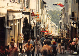 05 BRIANCON VAUBAN - Briancon