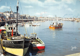 85 LES SABLES D OLONNE LE PORT - Sables D'Olonne