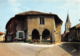 55 HATTONCHATEL MAISON - Autres & Non Classés