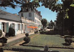 35 SAINT MALO HOTEL DE COURTOISVILLE - Saint Malo