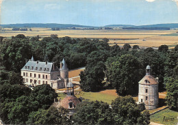 89 VILLEBLEVIN LE CHÂTEAU - Villeblevin